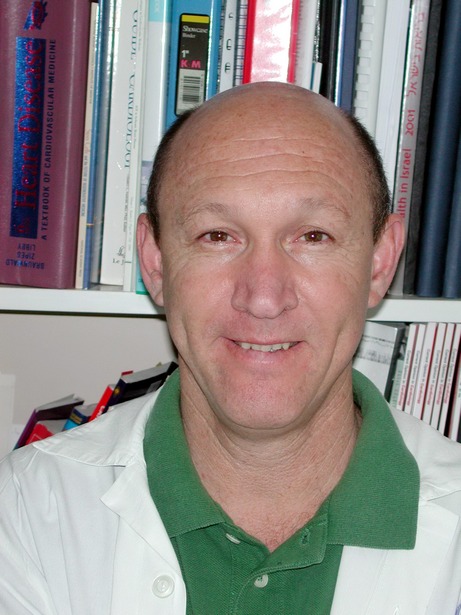 Prof. Jonathan Leor